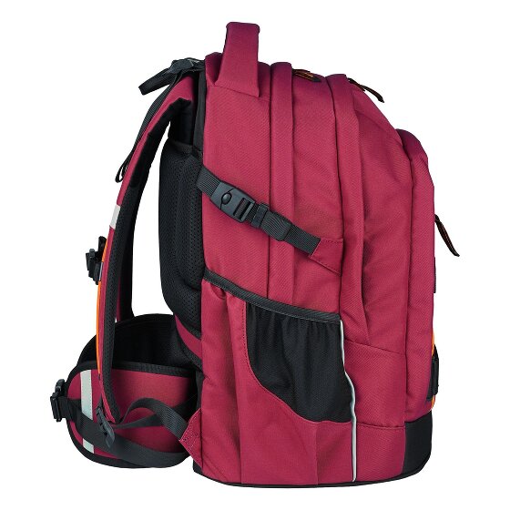 McNeill Luca 2.0 Juego de mochilas escolares 2 piezas
