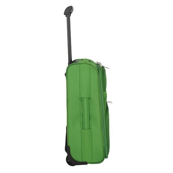 Paklite Orlando 2 ruedas Carro de la cabina S 53 cm