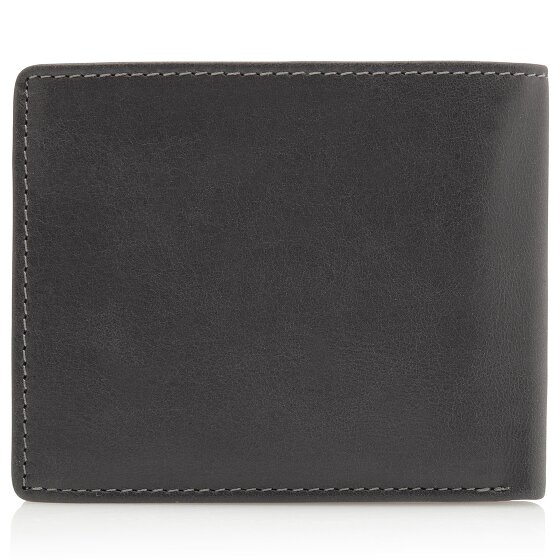 Castelijn & Beerens Canyon Cartera RFID Piel 11 cm