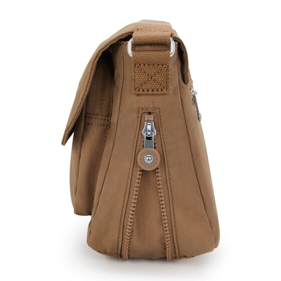 Kipling Basic Dalma Bolsa de hombro 28 cm