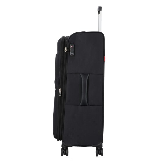 Gabol Carro de 4 ruedas Cloud 79 cm