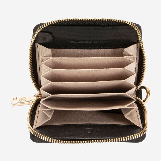 Jekyll & Hide Verona Estuche para tarjetas de crédito Protección RFID Piel 11 cm