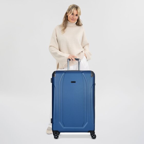 bugatti Valencia 4 ruedas Carrito L 77 cm