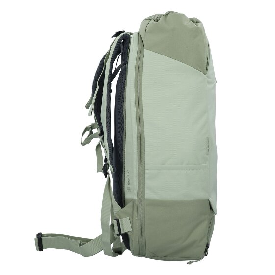 Deuter Utilion 34+5 Mochila de día 53 cm Compartimento para el portátil