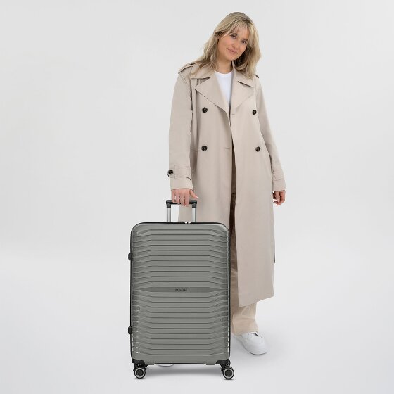 Stratic Shine 4 ruedas Carrito 76 cm