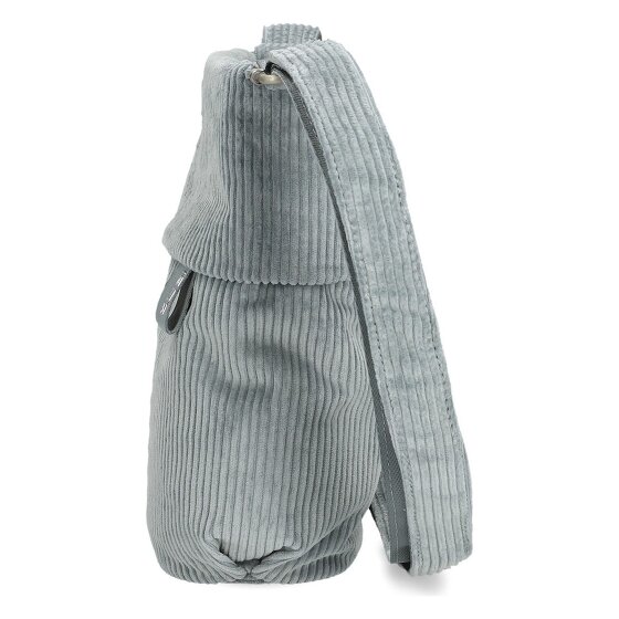 Zwei Mademoiselle.M Bolsa de hombro 22 cm