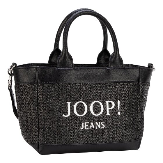 Joop! Jeans Calduccio Spiaggia Bolsa de compras 26.5 cm