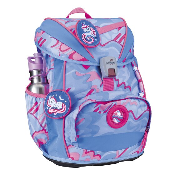 DerDieDas ErgoFlex Light Juego de mochilas escolares 5 piezas