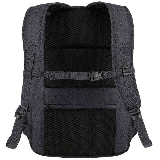 Travelite Mochila Kick Off Compartimento para portátil de 45 cm