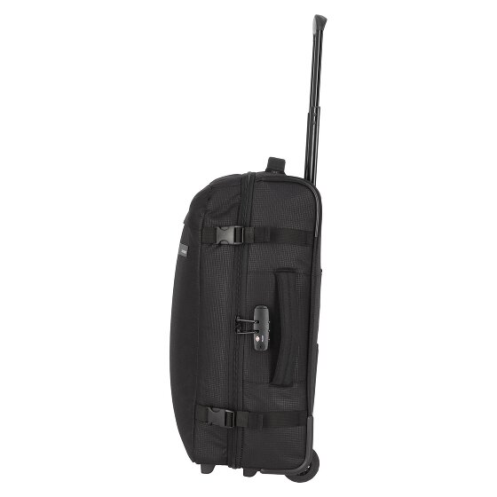 Samsonite Roader 2 ruedas Bolsa de viaje 55 cm
