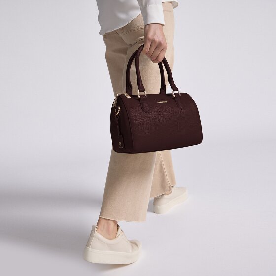 Lazarotti Bologna Leather Bolso Piel 26 cm