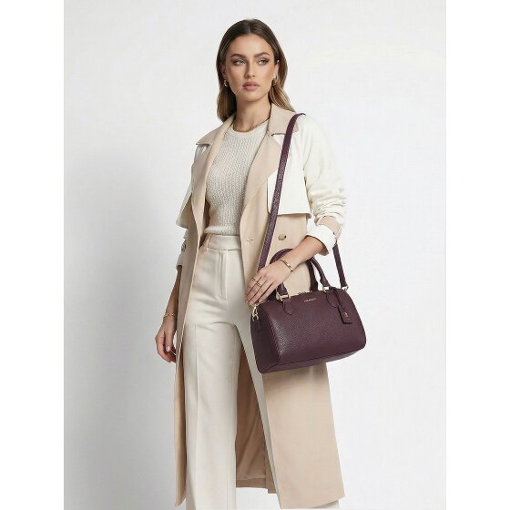 Lazarotti Bolonia Bolso de cuero Bolso de cuero 26 cm