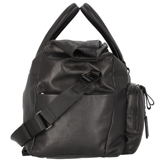Piquadro Bolsa de viaje Harper Weekender Piel 52 cm