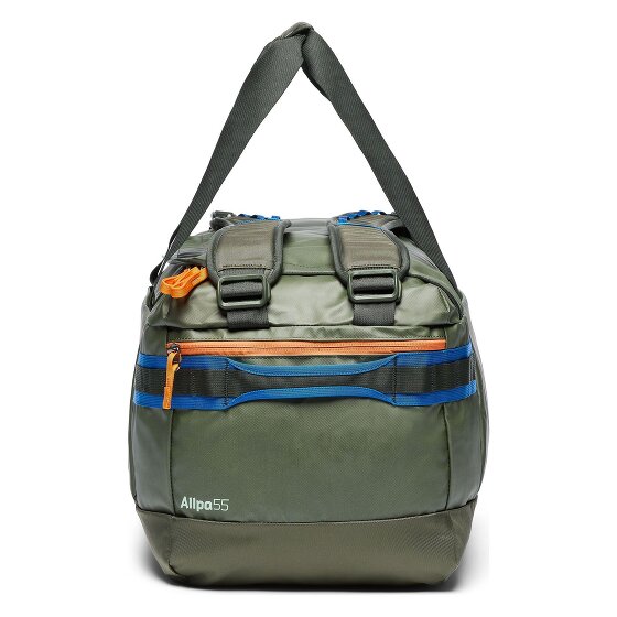 Cotopaxi Allpa 55 L Bolsa de viaje Weekender 34 cm