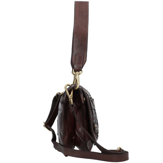 Campomaggi Bolsa de hombro Piel 26 cm