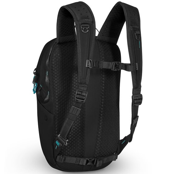 Pacsafe Pacsafe Eco 18 Mochila de día Protección RFID 43 cm Compartimento para el portátil