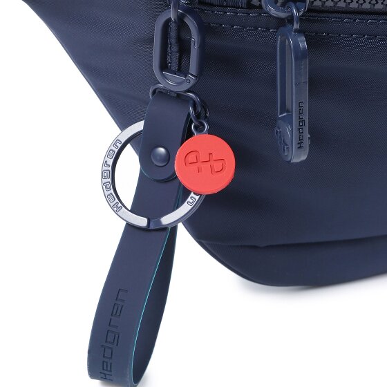 Hedgren Inner City Riñonera Protección RFID 33 cm