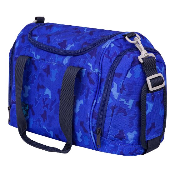 McNeill Bolsa de deporte 37 cm