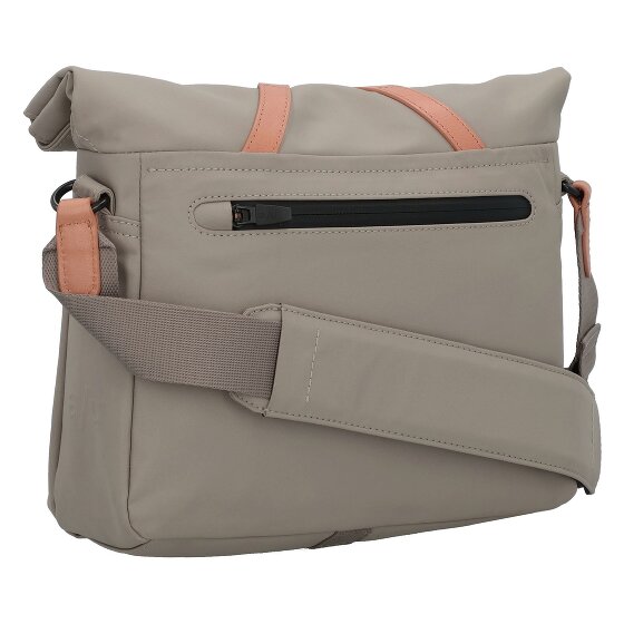 aunts & uncles Japan RE Seki RE Bolsa de hombro 25 cm