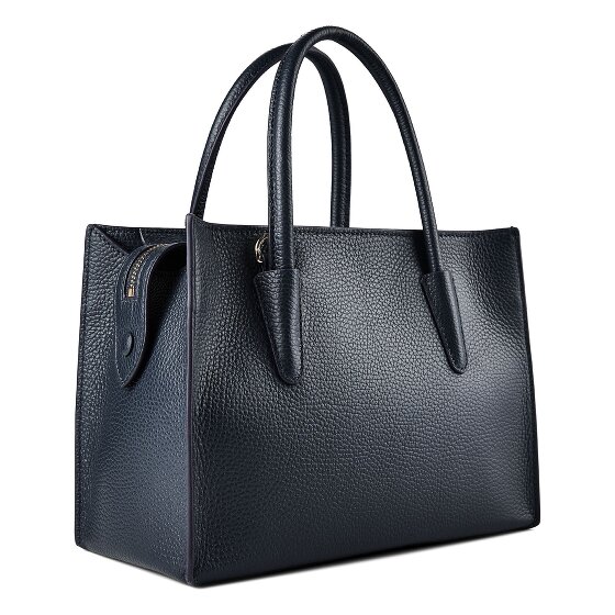 Coccinelle Myrtha Bolsa de compras Piel natural 27 cm