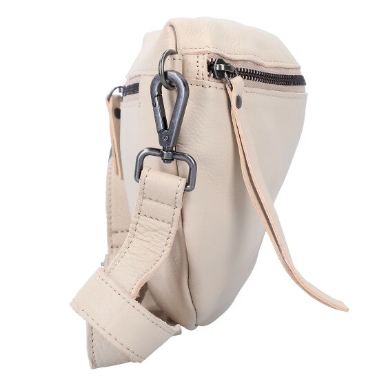 Harbour 2nd Just Pure Evi Bolsa de hombro Piel 28 cm