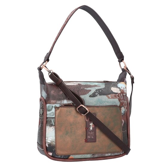 Anekke Core Bolsa de hombro 29 cm