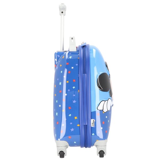 Samsonite Disney Ultimate 2.0 Carro infantil de 4 ruedas 46 cm
