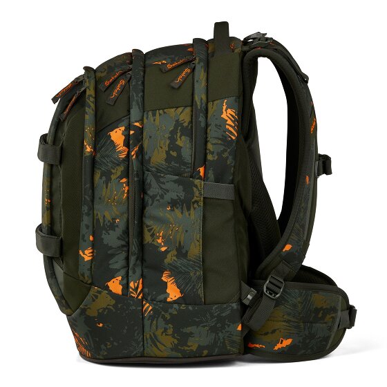 Satch Pack Mochila escolar 45 cm