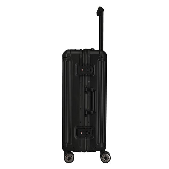 Travelite Next Carro de 4 ruedas 67 cm