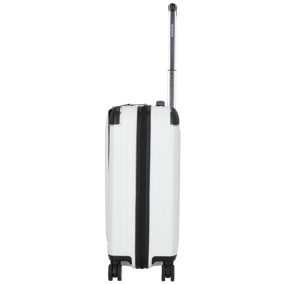 Bogner Piz Deluxe 4 ruedas Carro de la cabina 55 cm