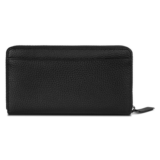 Police Cartera Piel 19 cm