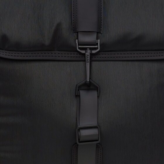 Rains W3 Mochila de día 40 cm Compartimento para el portátil