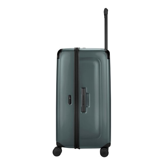 Victorinox Baúl Spectra 3.0 Trolley grande de 4 ruedas 76 cm