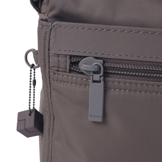 Hedgren Inner City Eye Bolsa de hombro M Protección RFID 27.5 cm