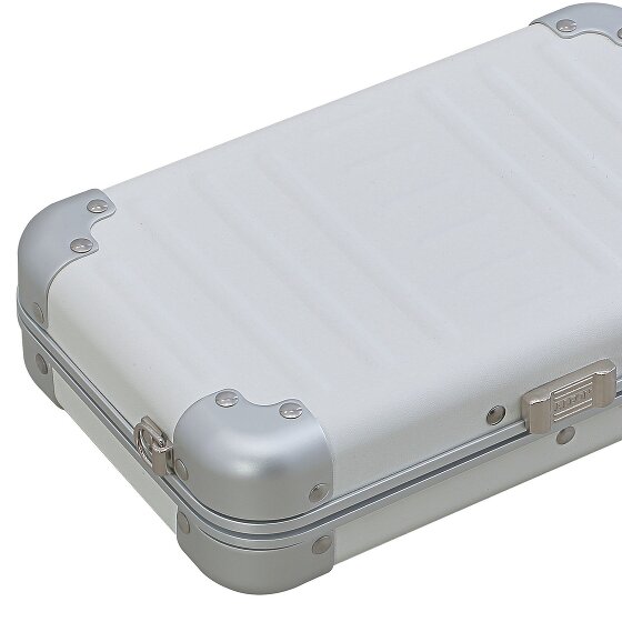 Aleon Fortis Bolso de mano 21 cm