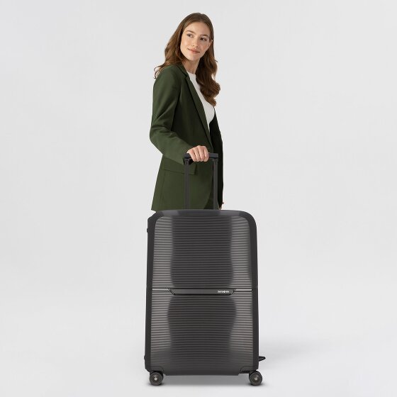 Samsonite Magnum Eco 4 ruedas Carrito 81 cm