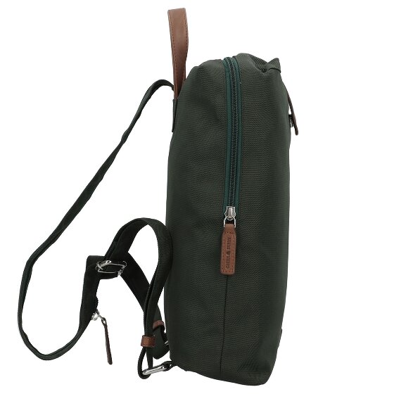 Greenburry Eva Mochila de la ciudad 30 cm