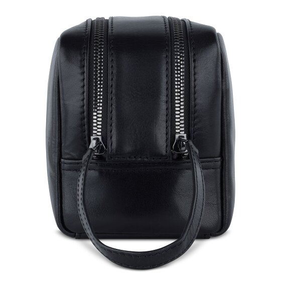 bugatti Romano Bolsa de aseo Piel 25 cm