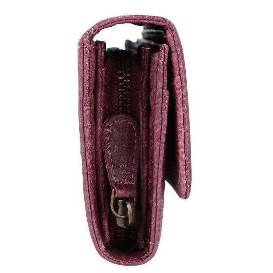 Jack Kinsky Nassau Billetero Piel 19 cm