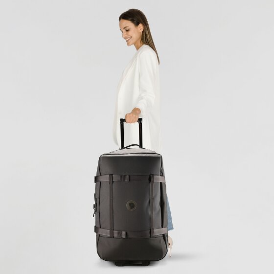 Fjällräven Travel Färden 120 L 2 ruedas Bolsa de viaje 75 cm