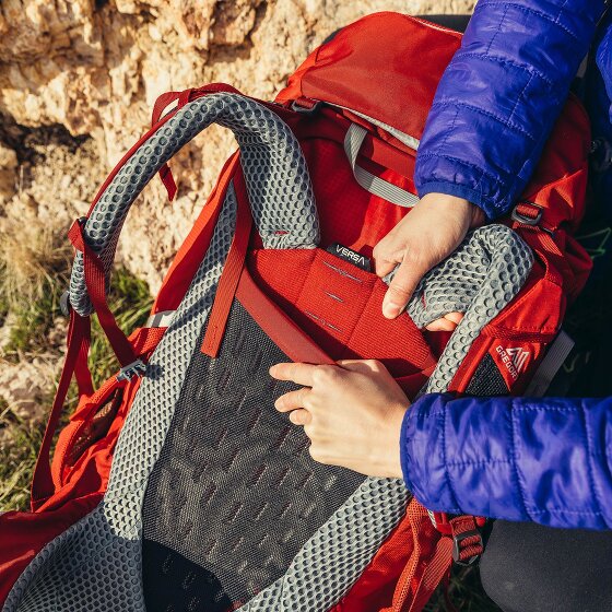 Gregory Amber Plus 68 Mochila de trekking 75 cm