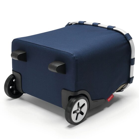 reisenthel Carro de la compra Carrycruiser 47,5 cm