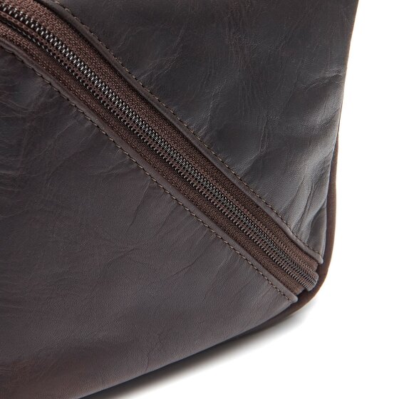 The Chesterfield Brand Elmia Bolsa de aseo Piel 24 cm