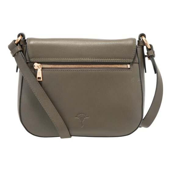 Joop! Sofisticato 1.0 Esmera Bolsa de hombro Piel natural 22 cm