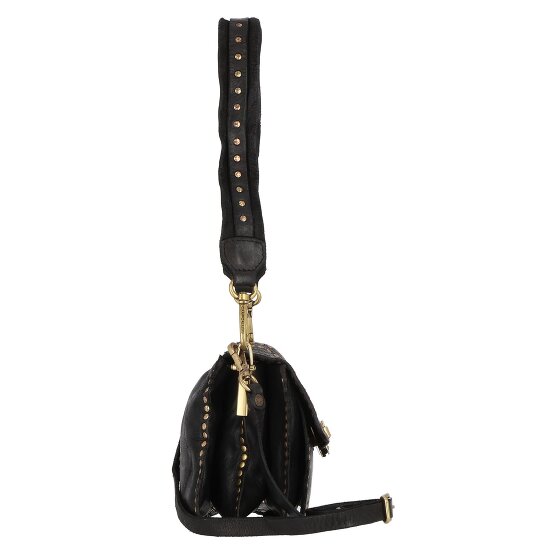 Campomaggi Bolsa de hombro Piel 22 cm