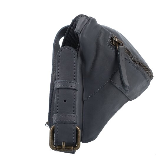 Harbour 2nd Anchor Love Jamie Riñonera Piel 26 cm