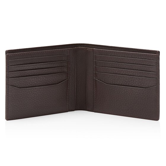 Porsche Design Cartera de negocios de cuero RFID 12 cm