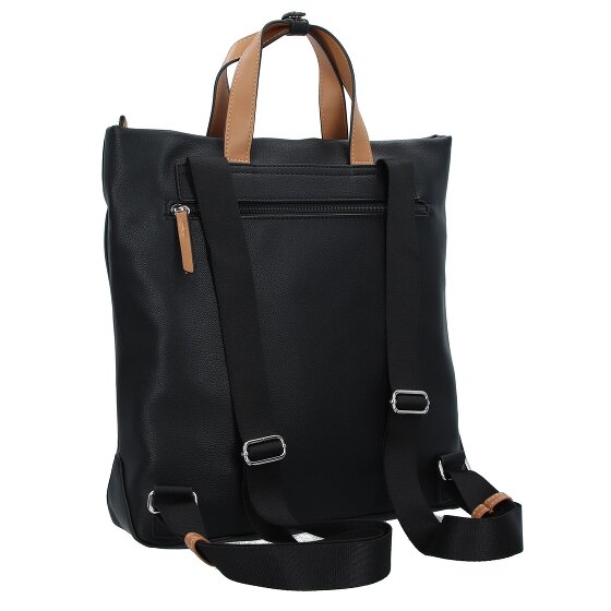 Tom Tailor Zena Mochila de día 36 cm