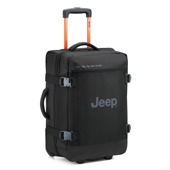 Jeep JS007C 2 ruedas Carro de la cabina 55 cm