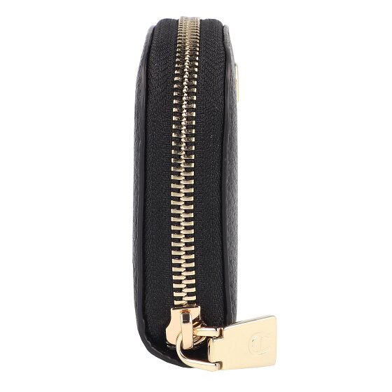 AIGNER Diadora Estuche para tarjetas de crédito Protección RFID Piel 11 cm